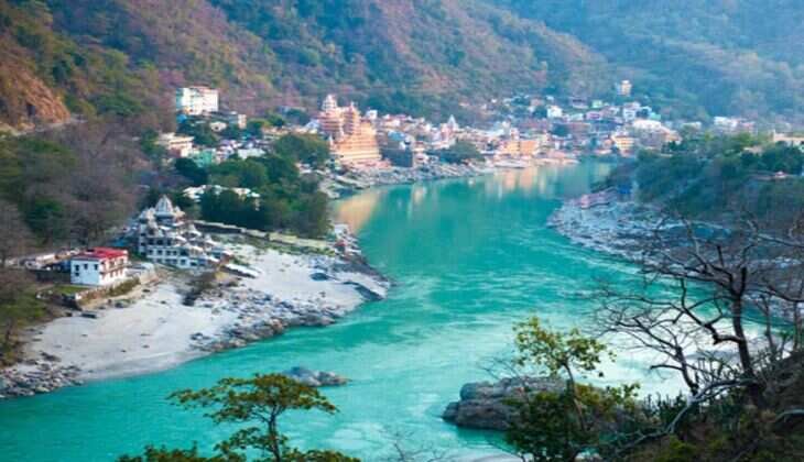 Delhi के पास में ही है घूमने की 4 खूबसूरत जगहें, एक बार जरूर करें सैर