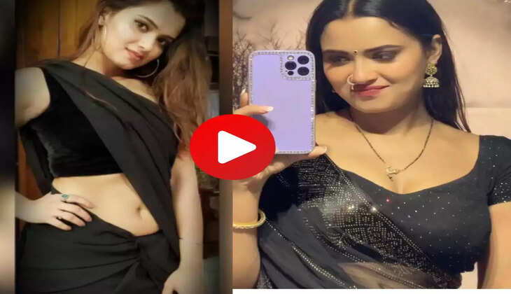 Neelam Giri Hot Video :&nbsp;नीलम गिरी का बोल्ड अवतार देखकर रूक गई फैंस के दिलों की धड़कन&nbsp;