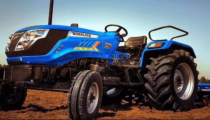 Electric Tractor : 75 प्रतिशत खर्चा कम कर देगा ये इलेक्ट्रिक ट्रैक्टर, जान लें फीचर्स और कीमत