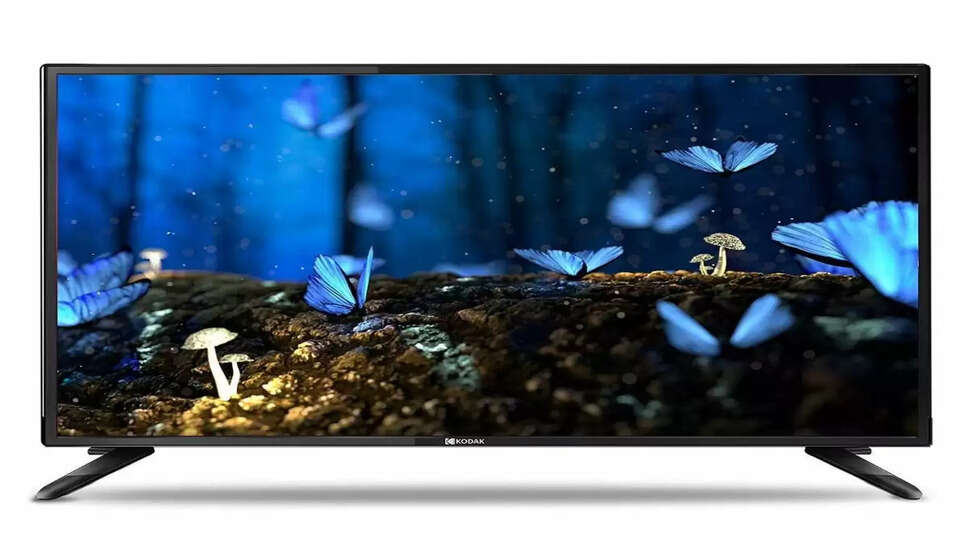 ऐसा मौका नहीं आता बार-बार, Flipkart पर मिल रहे आधी कीमत में Smart TV&nbsp;