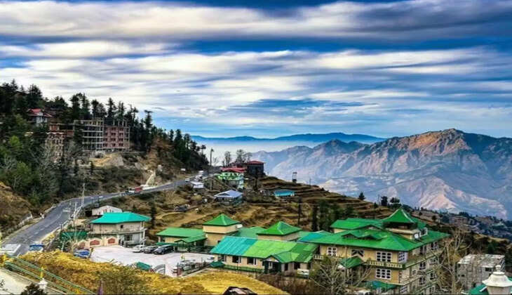 Hill Station Near Delhi : दिल्ली के पास हैं ये 6 हिल स्टेशन, दुनियाभर में है फेम्स