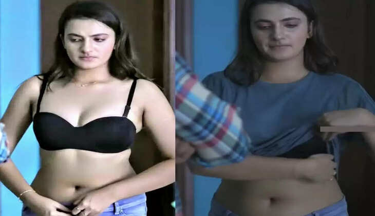 Ayesha Kapoor : टीवी में आने के लिए मुझसे करनी होगी शादी, एक्ट्रेस ने किया चौंकाने वाला खुलासा