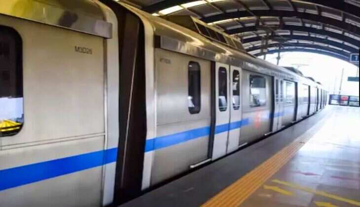 Haryana में होगा मेट्रो का विस्तार, दो और रूट पर होगा संचालन