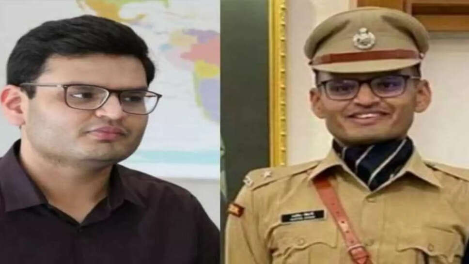 Succes Story : 15 दिन की छुट्टी लेकर IAS का एग्जाम देने चले गए कार्तिक, फिर आया ऐसा रिजलट लोग रह गए हैरान&nbsp;
