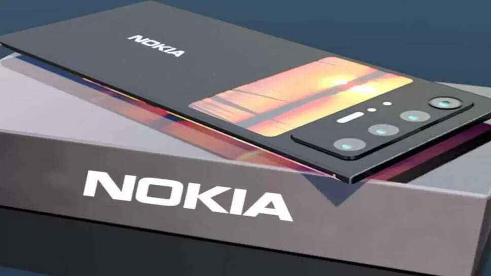 Nokia के इस स्मार्टफोन में मिलेगा तीन दिन का बैटरी बैकअप, जानिए कीमत