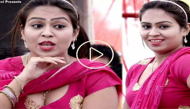 RC Upadhyay : आर.सी उपाध्याय ने दिखाए ऐसे हॉट मूव्स, वीडियो हुआ वायरल