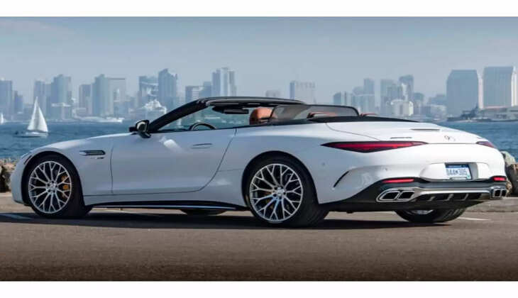 12 साल बाद भारत में वापसी कर रही है ये कार