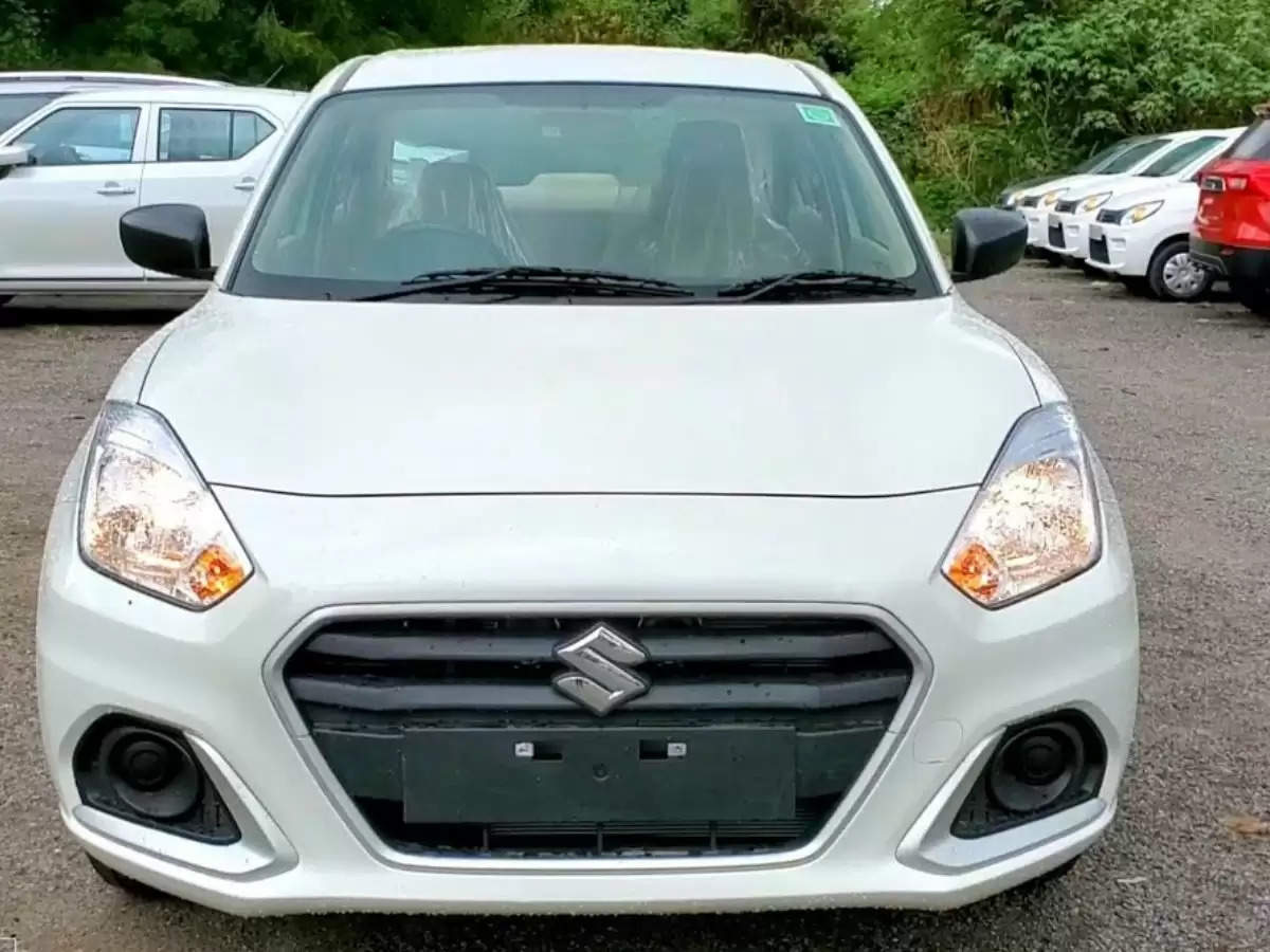  Auto News : खरीदना चाहते हैं कार तो मामूली डाउन पेमेंट पर घर ले आएं Maruti Dzire LXI, चेक करें फाइनेंस प्लान 