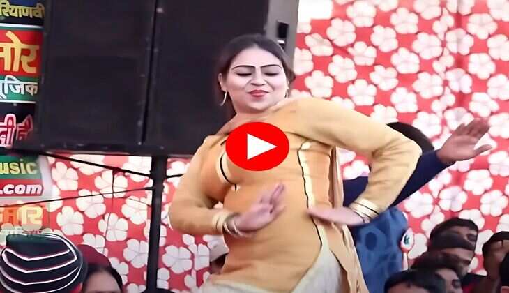 RC Upadhyay Dance : तागड़ी गाने पर आरसी उपाध्याय ने घूमाई जोरदार कमर, देख फैंस लगे झूमने