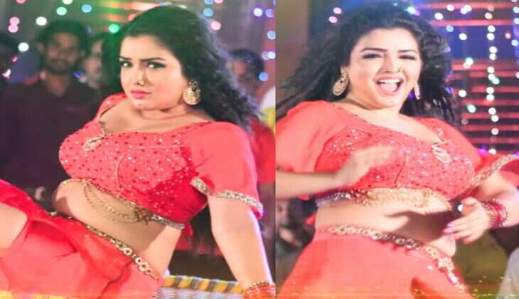 Amrapali Dubey : आम्रपाली दुबे है सबसे महंगी एक्ट्रेस, जानिये कितनी फीस करती हैं चार्ज