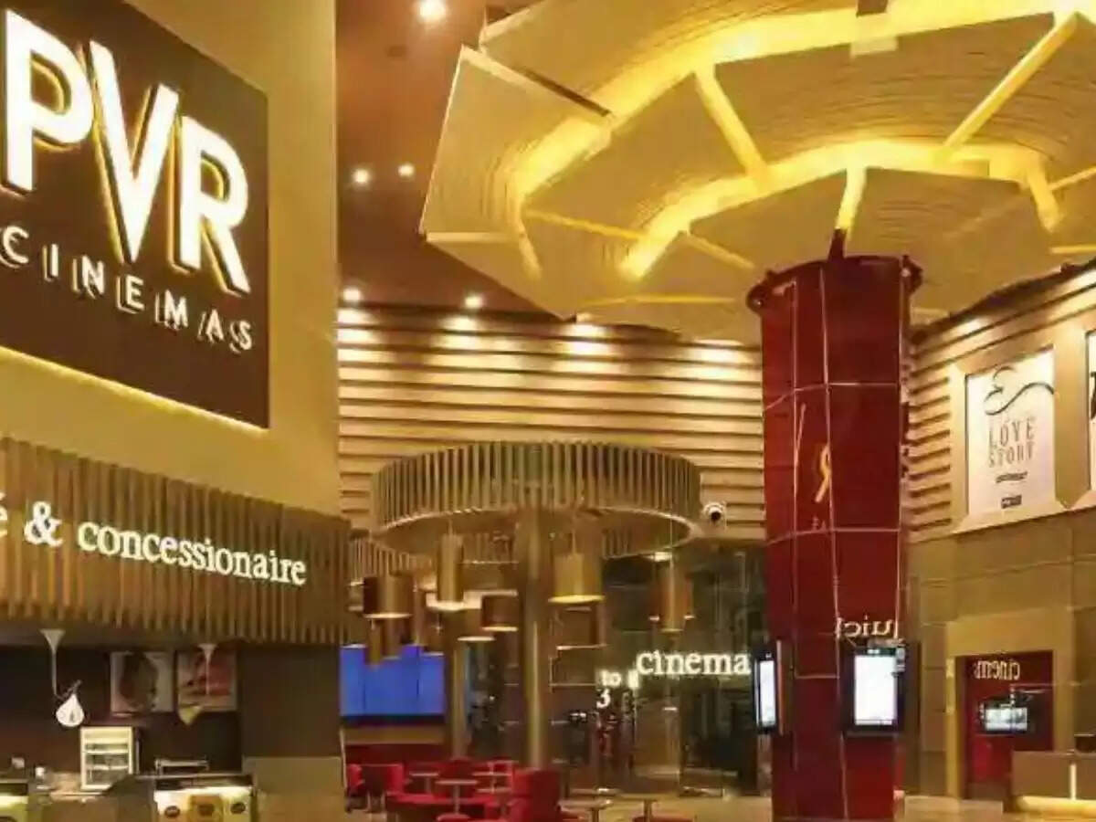 PVR Multiplex