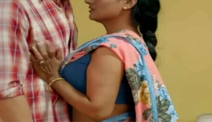 Love Story : पति रहता था घर से बाहर, पत्नी ने जेठ से कर ली शादी