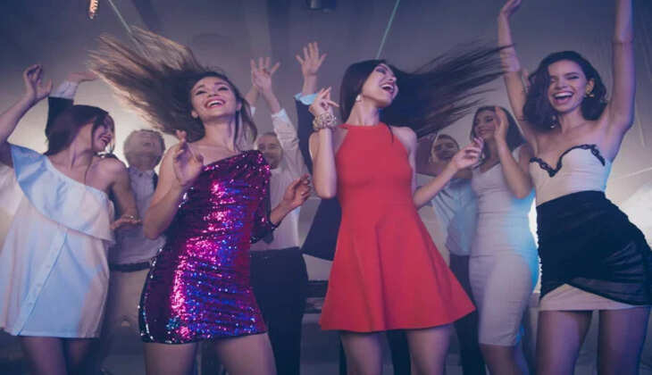 Delhi की ये 5 जगहें रात 10 बजे के बाद हो जाती हैं बेहद रंगीन