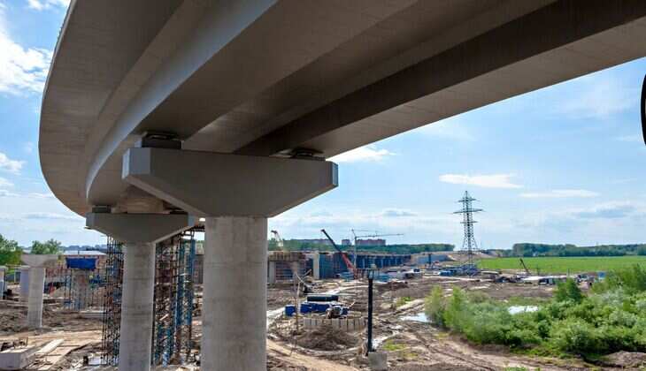 UP में बनेगा नया एलिवेटिड कॉरिडोर, 988 करोड़ की आएगी लागत