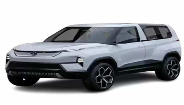 Scorpio महिंद्र स्कॉर्पियो के मुकाबले में Tata लॉन्च करेगी ये दमदार कार