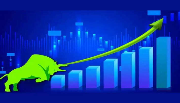 Multibagger Stock: इस स्टॉक ने पल भर में कर दिया अमीर, 50 हजार के बन गए 1.25 करोड़