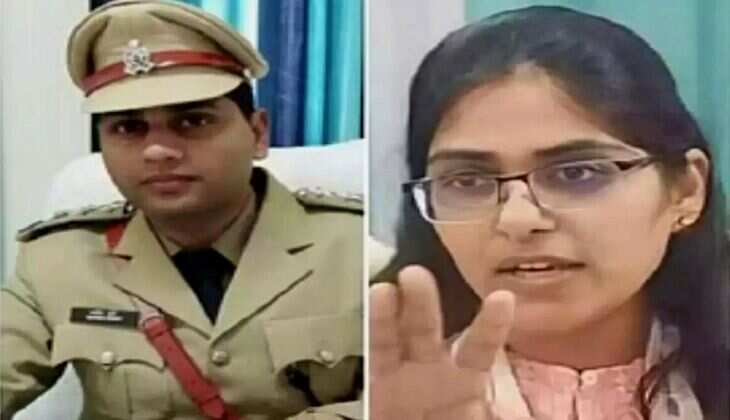 SDM ज्योति मौर्य केस में अब होगा बड़ा एक्शन, बुरे फसे होमगार्ड कमांडेंट मनीष दुबे