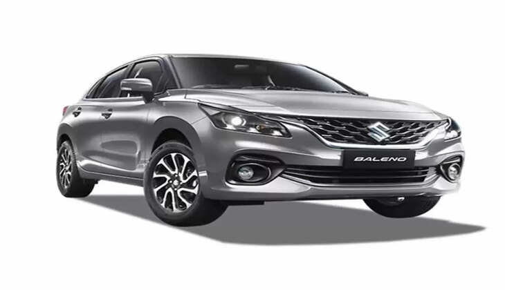 &nbsp;Maruti Baleno : 7 लाख नहीं 3 में खरीद लें, &nbsp;Maruti Baleno&nbsp;
