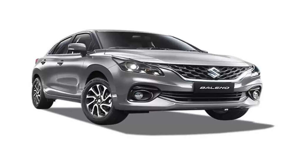 &nbsp;Maruti Baleno : 7 लाख नहीं 3 में खरीद लें, &nbsp;Maruti Baleno&nbsp;