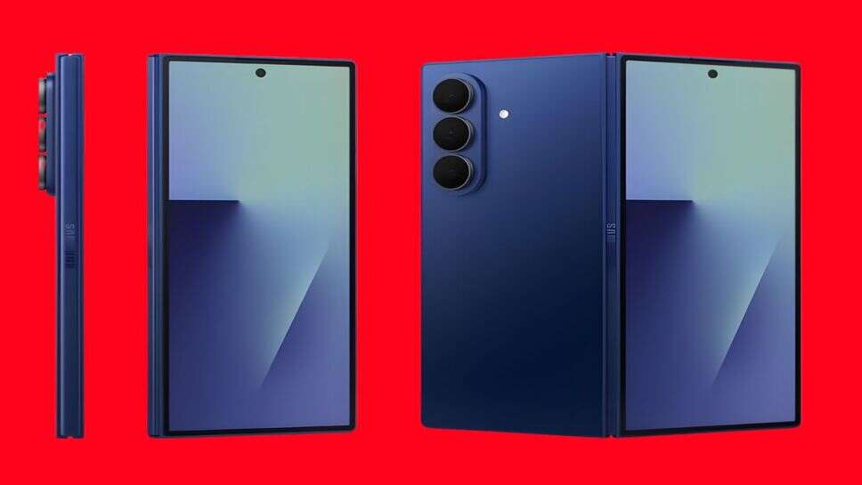 जल्द लॉन्च होगा Samsung का फोल्डेबल 5G फोन, फीचर्स भी होंगे एकदम दमदार