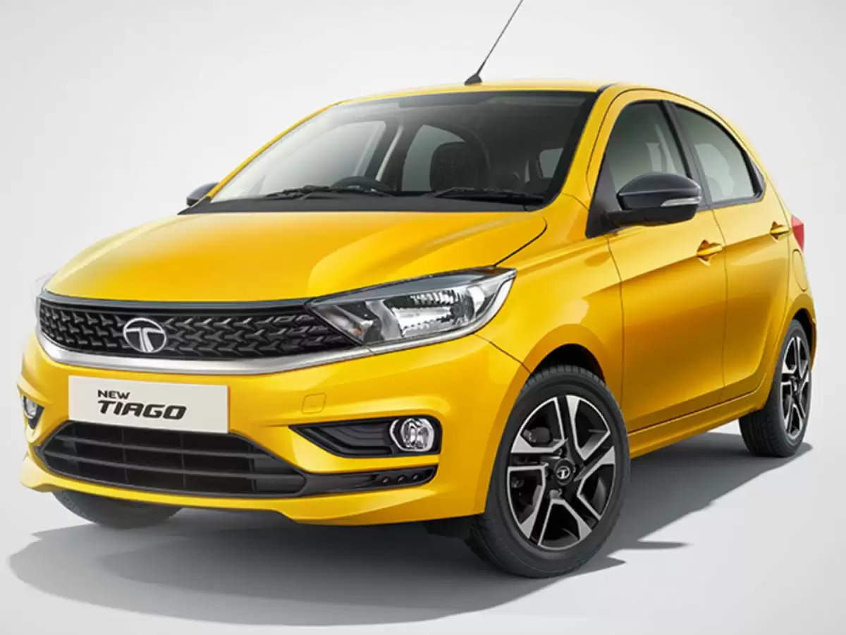 Tata Tiago : आज ही घर ले आएं ये सस्ती कार, मार्केट में है जबरदस्त डिमांड  