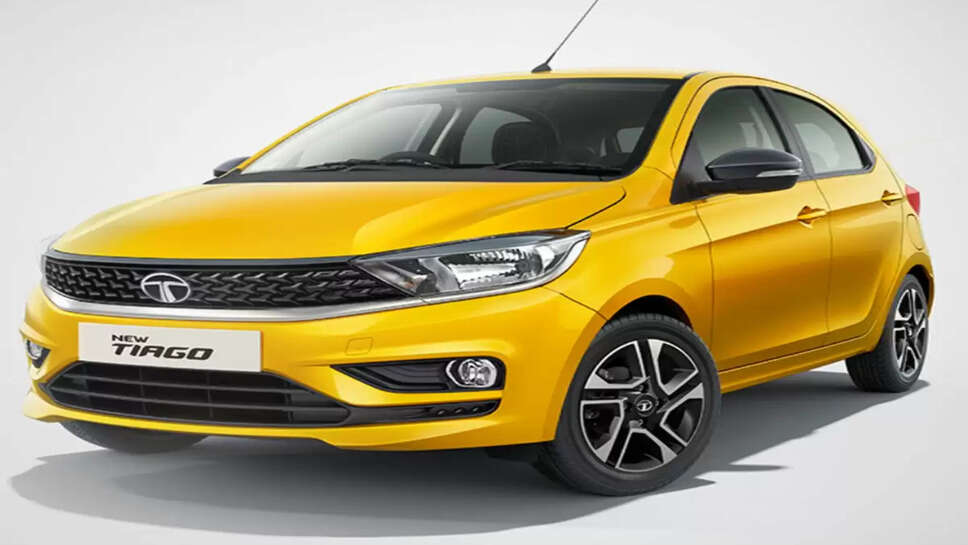 Tata Tiago : आज ही घर ले आएं ये सस्ती कार, मार्केट में है जबरदस्त डिमांड &nbsp;