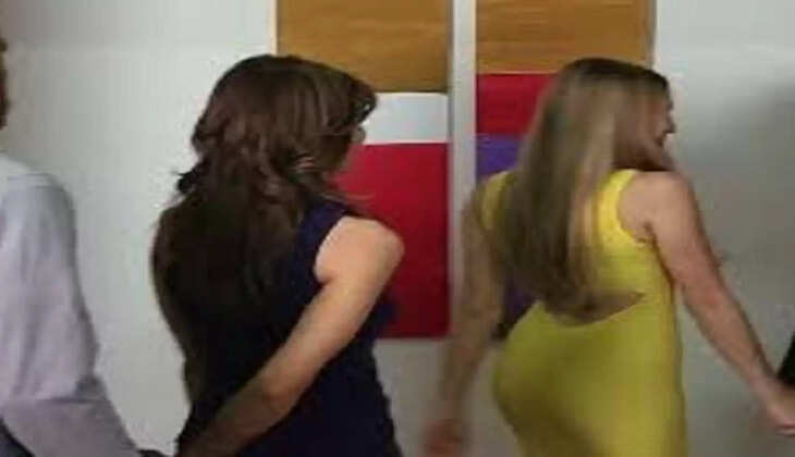 wife swapping: गाड़ी की चाबी उठाकर तय होता है आज रात किसके साथ जाएगी पत्नी 