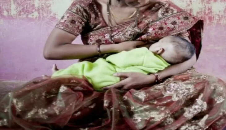 UP News : 58 साल की सास ने बच्चे को दिया जन्म, फिर शुरू हुआ हाई वोल्टेज ड्रामा