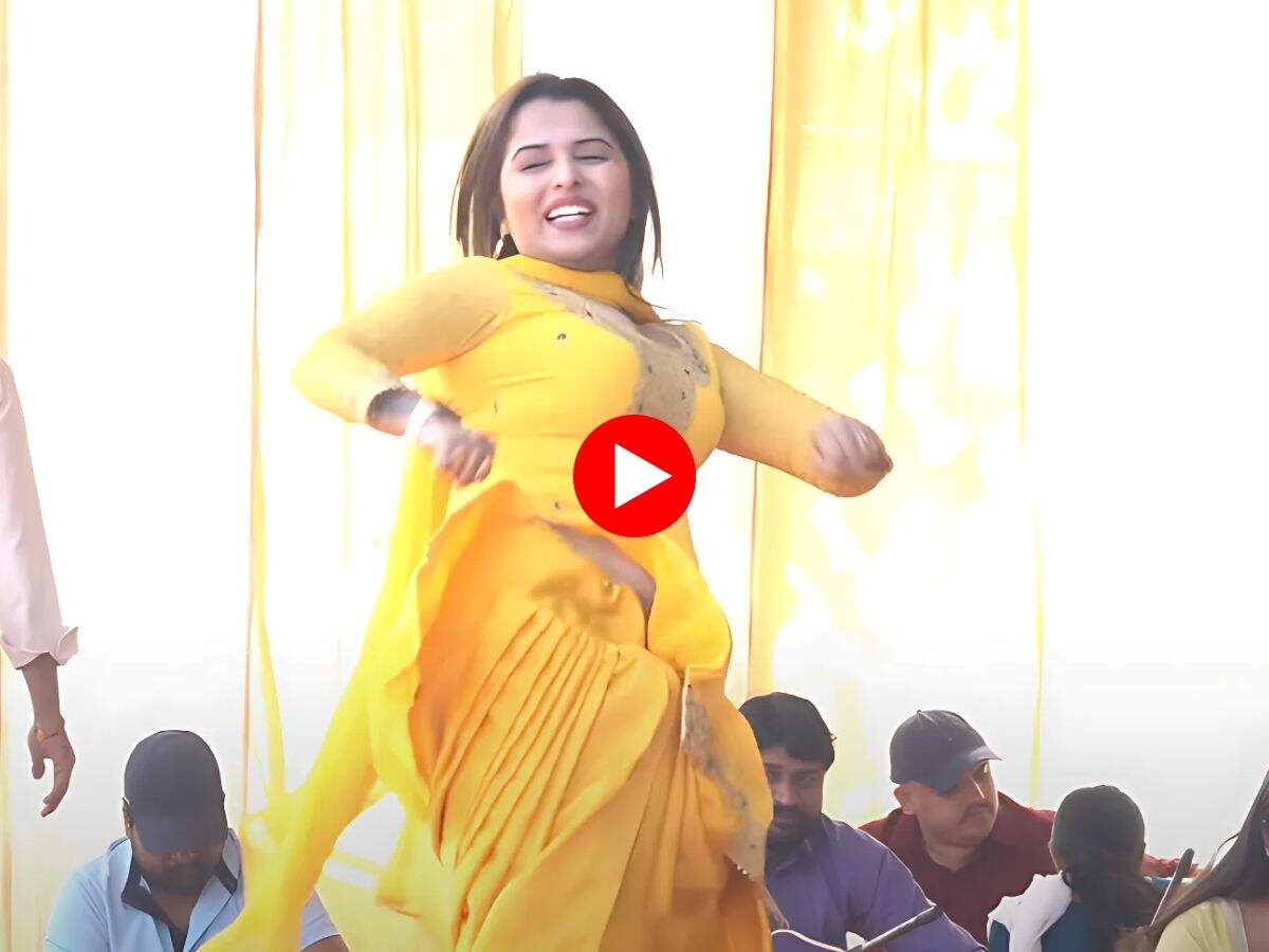 Muskaan Baby Dance : ओला कर मुस्कान बेबी ने किया झन्नाटेदार डांस, देख बेकाबू हुए फैंस