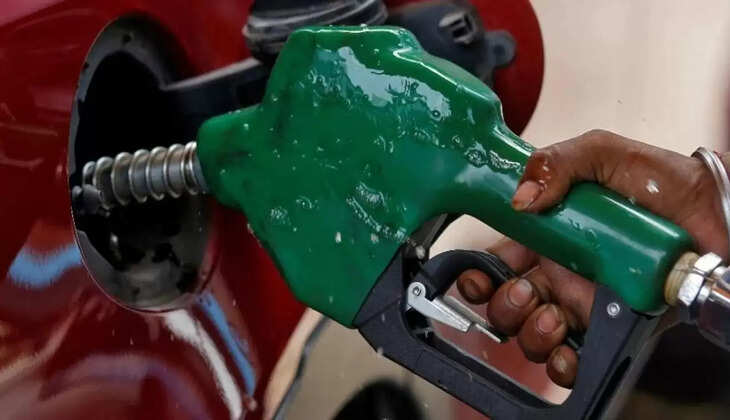 Petrol and Diesel Rate Today :फिर बढ़े &nbsp;पेट्रोल डीजल के दाम, जानें नई कीमतें