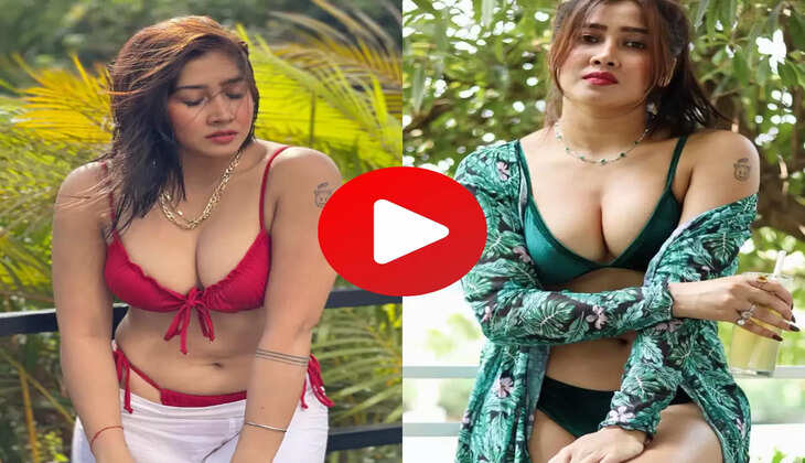 Sofia Aansari Bold Photos 