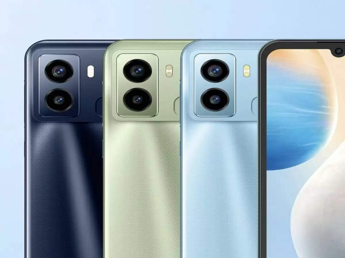 धूम मचाने आया Tecno POP 6 Pro, कम कीमत में मिलेंगे दमदार