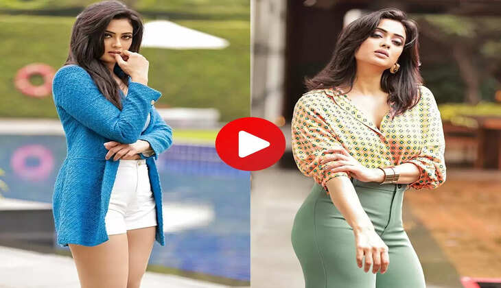 42 की उम्र में हॉट हुई Shweta Tiwari, फोटोज देख फैंस हुए दीवाने