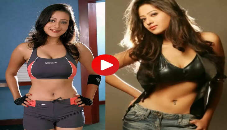 Madalsa Sharma ने नशीली अदाओं से फैंस को बनाया दीवाना