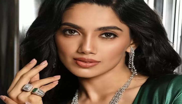 जानिए इस यूपी की लड़की की हर तरफ क्यों हो रही चर्चा