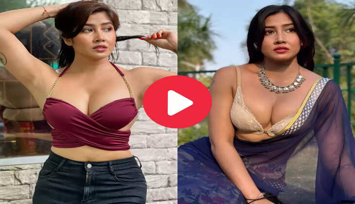 Sofia Ansari Latest Video