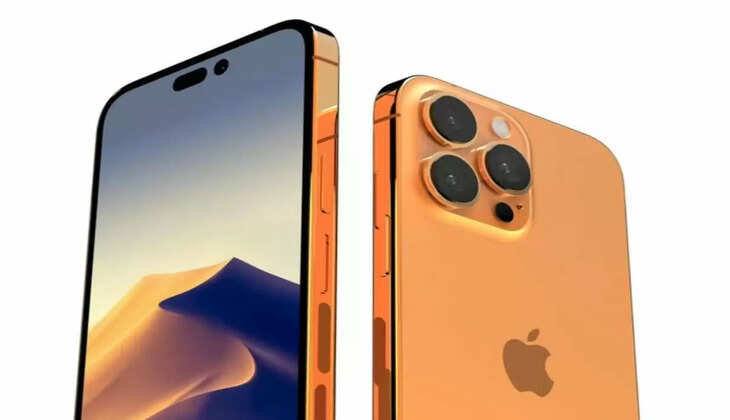 &nbsp;iPhone 14 के बारे में ये खबर पढ़कर छोड़ देंंगे इसको लेने का विचार, आधी कीमत में खरीद लेंगे&nbsp;&nbsp;iPhone 13&nbsp; &nbsp;