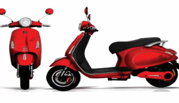 EV : इंतजार हुआ खत्म, मार्केट में धूम मचाने आ रही है नई इलेक्ट्रिक स्कूटर