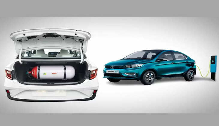 CNG-EV: खरीदने जा रहे हो CNG या इलेक्ट्रिक गाड़ी तो जान लें ये बातें, कहीं हो न जाए नुकसान