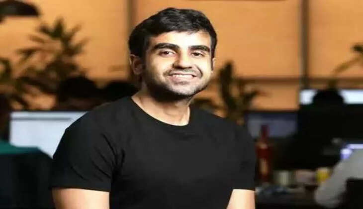  8 हजार की नौकरी करने वाले को एक आइडिया ने चढ़ाया अरबों की सीढ़ी