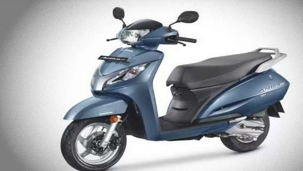 Electric Honda Activa :&nbsp;थोड़े से पैसो में पुरानी पेट्रोल Activa को बना लें इलेक्ट्रिक&nbsp;