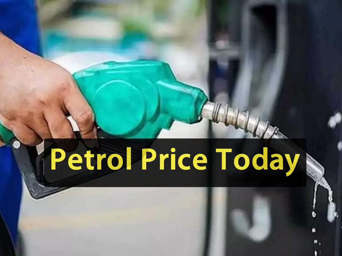 petrol diesel price in up today