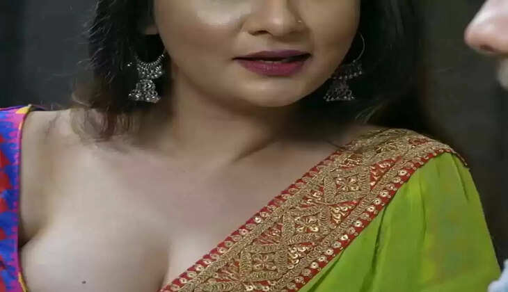 Affair: 29 साल के दामाद ने 42 साल की सास से कर ली शादी, पढ़िए कैसे शुरू हुआ था अफेयर