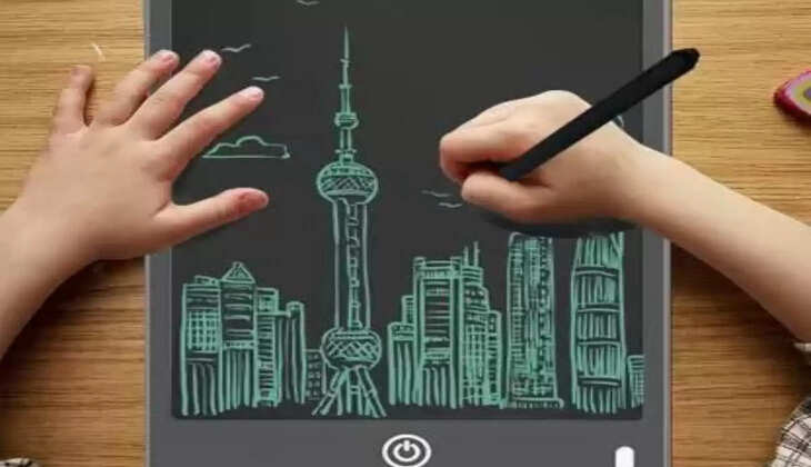 इससे सस्ता और क्या लोगे, 250 रुपये में मिल रहा है LCD Tablet