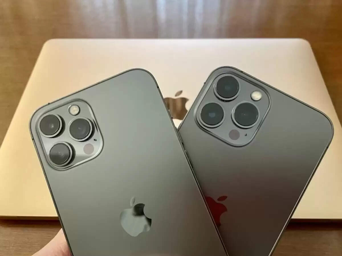 iPhone 13 Pro Max पर तगड़ा डिस्काउंट, खरीदने के लिए टूट पड़े हैं ग्राहक
