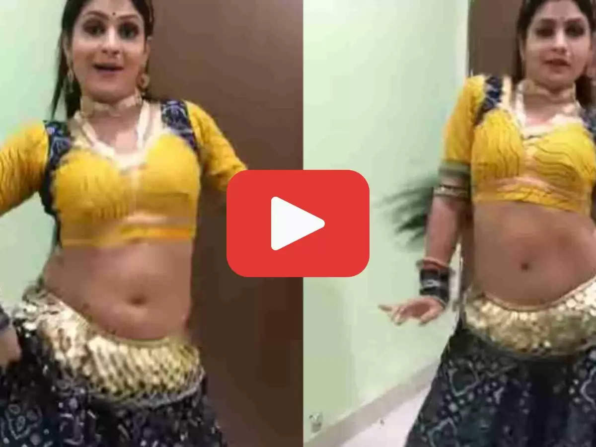 Gori Nagori Dance Video : गोरी नागोरी ने किलर मूव्स से फैंस के दिलों पर बरपाया कहर, देखें वीडियो 