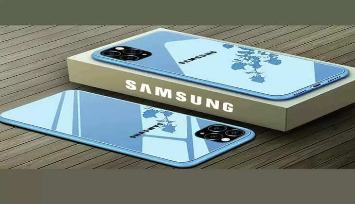 धूम मचाने आया Samsung का कम कीमत वाला Smartphone, फीचर्स देख हो जाओगे दीवाने 