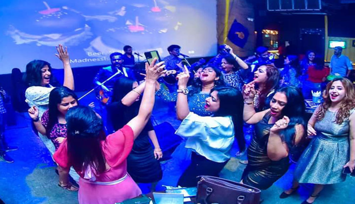 ​नोएडा पब एक्‍सचेंज