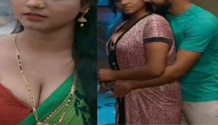 My Story : मेरी पत्नी अपने मामा के लड़के के साथ फ्लैट में कर रही थी ये काम