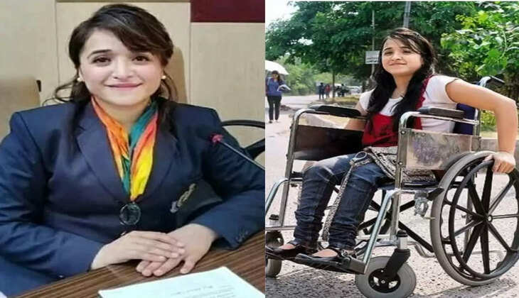 IAS Ummul Kher Success Story